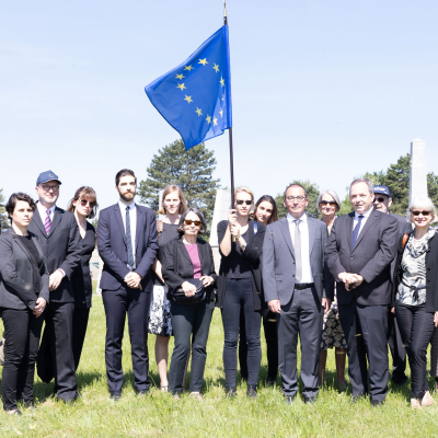 Befreiungsfeier 2022 © MKÖ/Sebastian Philipp