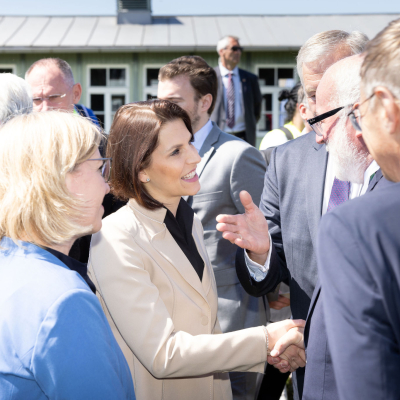 Befreiungsfeier 2022 © MKÖ/Sebastian Philipp