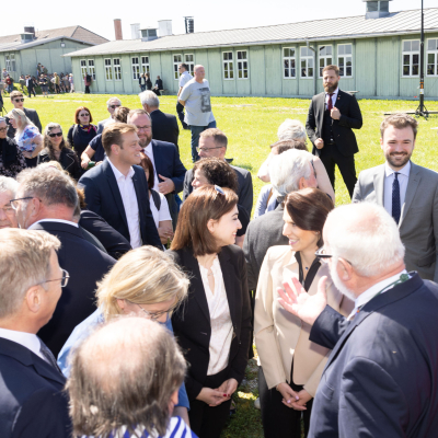 Befreiungsfeier 2022 © MKÖ/Sebastian Philipp