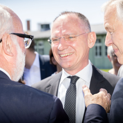 Befreiungsfeier 2022 © MKÖ/Sebastian Philipp