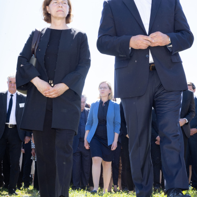 Befreiungsfeier 2022 © MKÖ/Sebastian Philipp