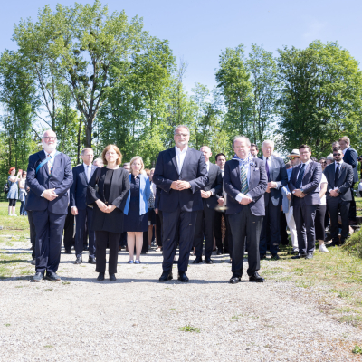 Befreiungsfeier 2022 © MKÖ/Sebastian Philipp