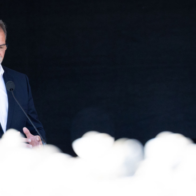 Befreiungsfeier 2022 © MKÖ/Sebastian Philipp