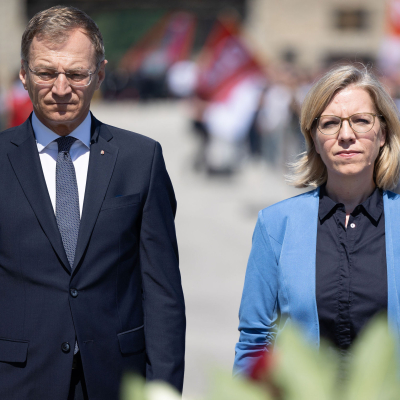 Befreiungsfeier 2022 © MKÖ/Sebastian Philipp