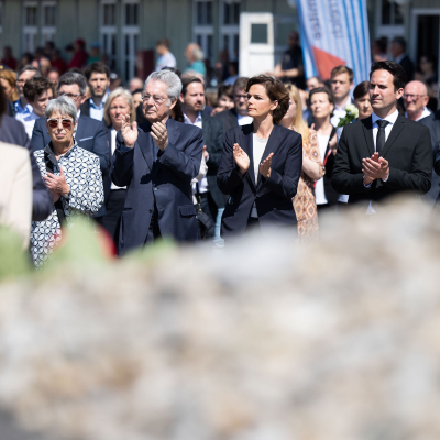 Befreiungsfeier 2022 © MKÖ/Sebastian Philipp