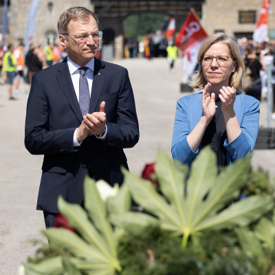 Befreiungsfeier 2022 © MKÖ/Sebastian Philipp