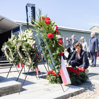 Befreiungsfeier 2022 © MKÖ/Sebastian Philipp