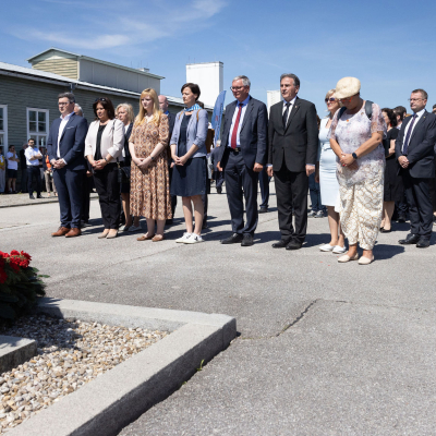 Befreiungsfeier 2022 © MKÖ/Sebastian Philipp