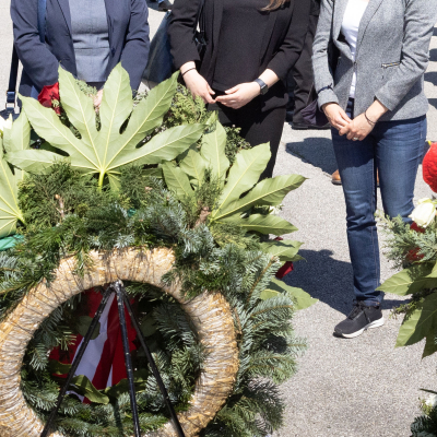 Befreiungsfeier 2022 © MKÖ/Sebastian Philipp