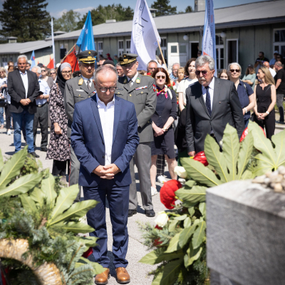 Befreiungsfeier 2022 © MKÖ/Sebastian Philipp