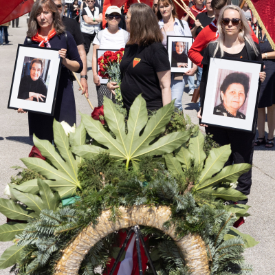 Befreiungsfeier 2022 © MKÖ/Sebastian Philipp