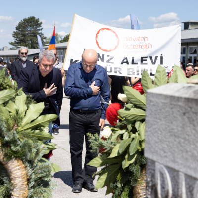 Befreiungsfeier 2022 © MKÖ/Sebastian Philipp