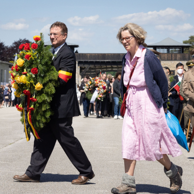 Befreiungsfeier 2022 © MKÖ/Sebastian Philipp