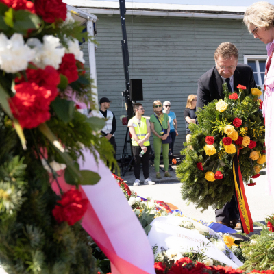 Befreiungsfeier 2022 © MKÖ/Sebastian Philipp