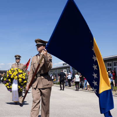 Befreiungsfeier 2022 © MKÖ/Sebastian Philipp