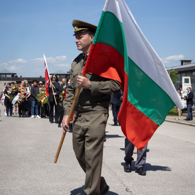 Befreiungsfeier 2022 © MKÖ/Sebastian Philipp