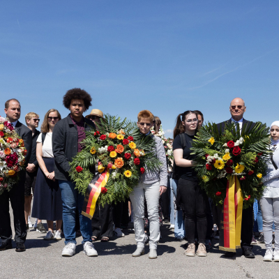 Befreiungsfeier 2022 © MKÖ/Sebastian Philipp