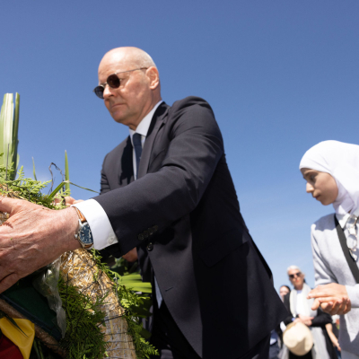 Befreiungsfeier 2022 © MKÖ/Sebastian Philipp