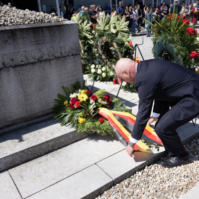 Befreiungsfeier 2022 © MKÖ/Sebastian Philipp