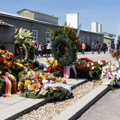 Befreiungsfeier 2022 © MKÖ/Sebastian Philipp