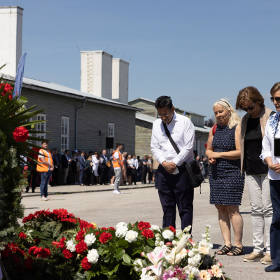 Befreiungsfeier 2022 © MKÖ/Sebastian Philipp