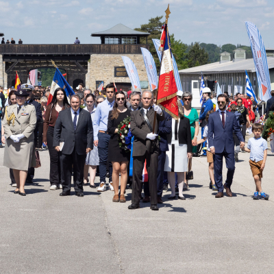 Befreiungsfeier 2022 © MKÖ/Sebastian Philipp