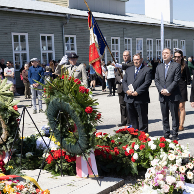 Befreiungsfeier 2022 © MKÖ/Sebastian Philipp