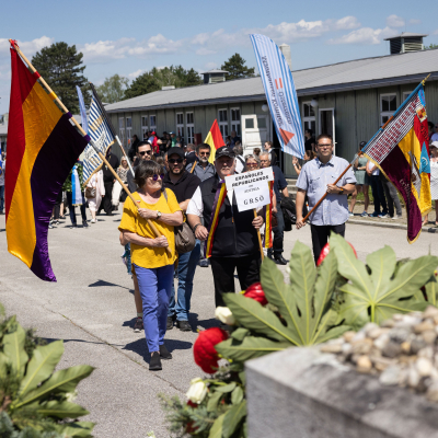 Befreiungsfeier 2022 © MKÖ/Sebastian Philipp