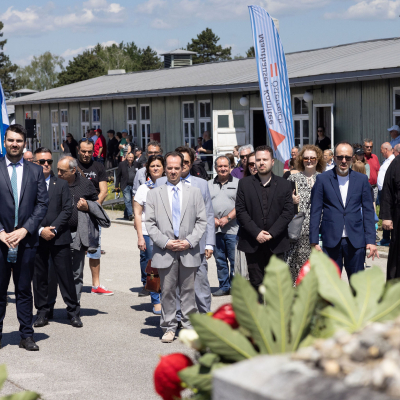 Befreiungsfeier 2022 © MKÖ/Sebastian Philipp