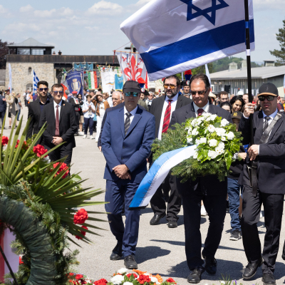 Befreiungsfeier 2022 © MKÖ/Sebastian Philipp