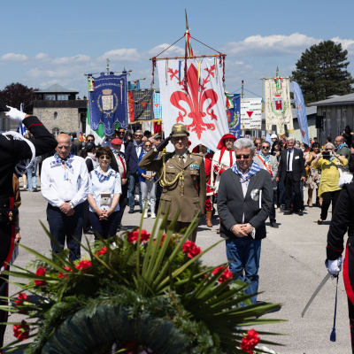 Befreiungsfeier 2022 © MKÖ/Sebastian Philipp