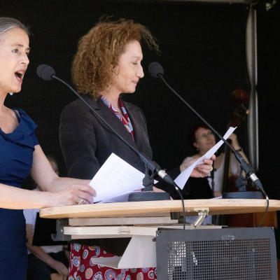 Befreiungsfeier 2022 © MKÖ/Sebastian Philipp