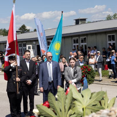 Befreiungsfeier 2022 © MKÖ/Sebastian Philipp