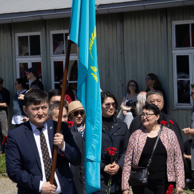 Befreiungsfeier 2022 © MKÖ/Sebastian Philipp