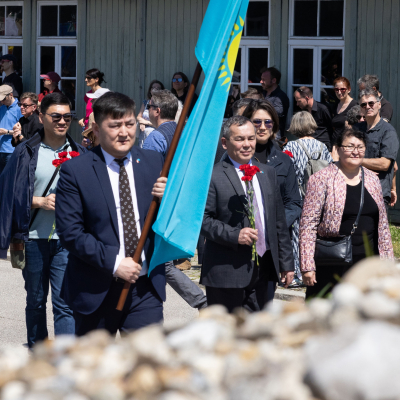 Befreiungsfeier 2022 © MKÖ/Sebastian Philipp