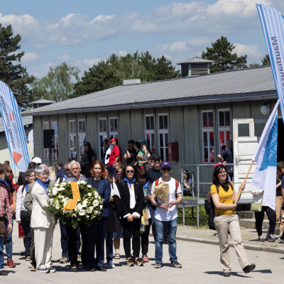 Befreiungsfeier 2022 © MKÖ/Sebastian Philipp