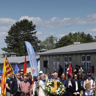 Befreiungsfeier 2022 © MKÖ/Sebastian Philipp