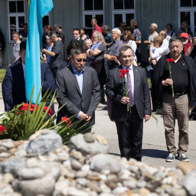 Befreiungsfeier 2022 © MKÖ/Sebastian Philipp