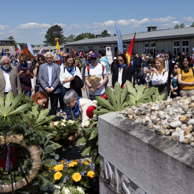 Befreiungsfeier 2022 © MKÖ/Sebastian Philipp