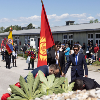 Befreiungsfeier 2022 © MKÖ/Sebastian Philipp