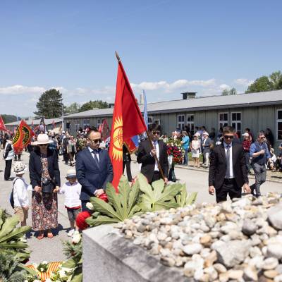 Befreiungsfeier 2022 © MKÖ/Sebastian Philipp