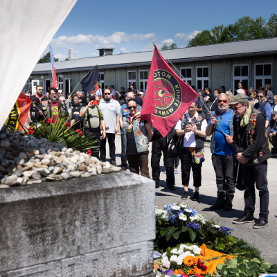 Befreiungsfeier 2022 © MKÖ/Sebastian Philipp