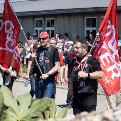 Befreiungsfeier 2022 © MKÖ/Sebastian Philipp