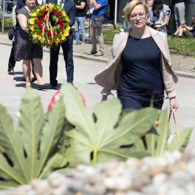 Befreiungsfeier 2022 © MKÖ/Sebastian Philipp