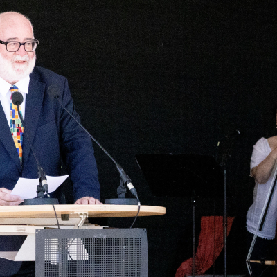 Befreiungsfeier 2022 © MKÖ/Sebastian Philipp