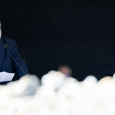 Befreiungsfeier 2022 © MKÖ/Sebastian Philipp