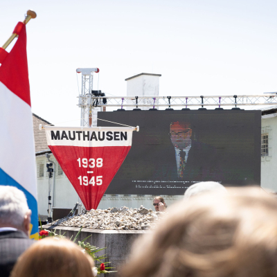 Befreiungsfeier 2022 © MKÖ/Sebastian Philipp