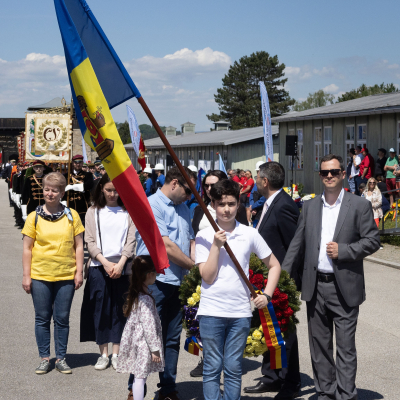 Befreiungsfeier 2022 © MKÖ/Sebastian Philipp