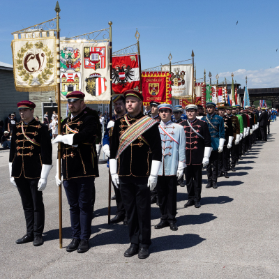 Befreiungsfeier 2022 © MKÖ/Sebastian Philipp