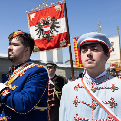Befreiungsfeier 2022 © MKÖ/Sebastian Philipp
